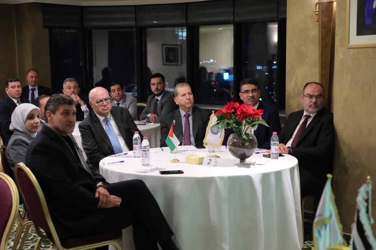 المنظمة العالمية للتحكيم الدولي والرقمي لإنشاء مركز التحكيم الدولي والرقمي14