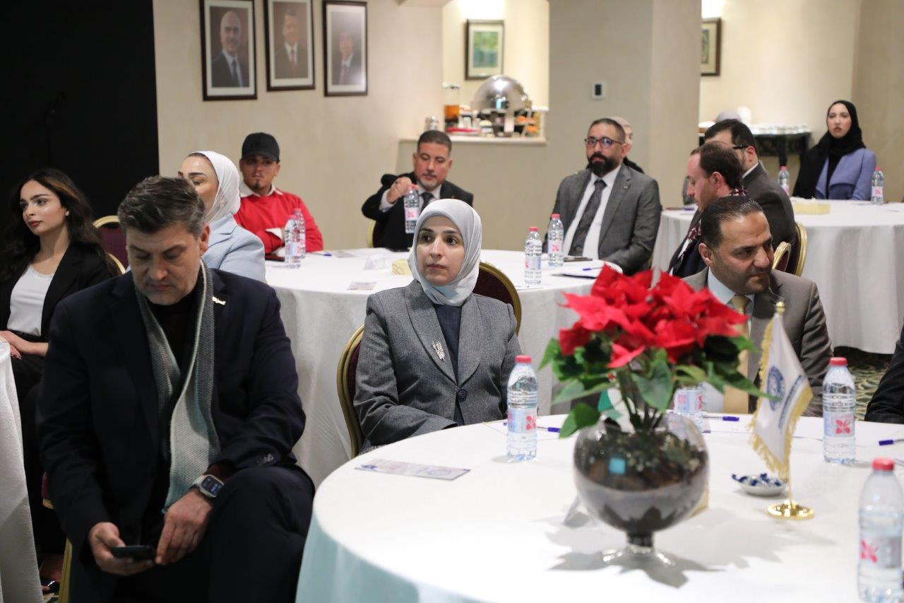 المنظمة العالمية للتحكيم الدولي والرقمي لإنشاء مركز التحكيم الدولي والرقمي18