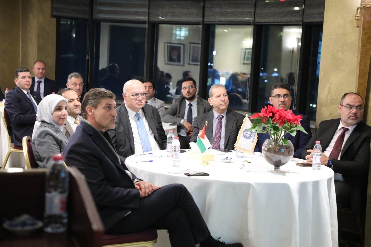 المنظمة العالمية للتحكيم الدولي والرقمي لإنشاء مركز التحكيم الدولي والرقمي25