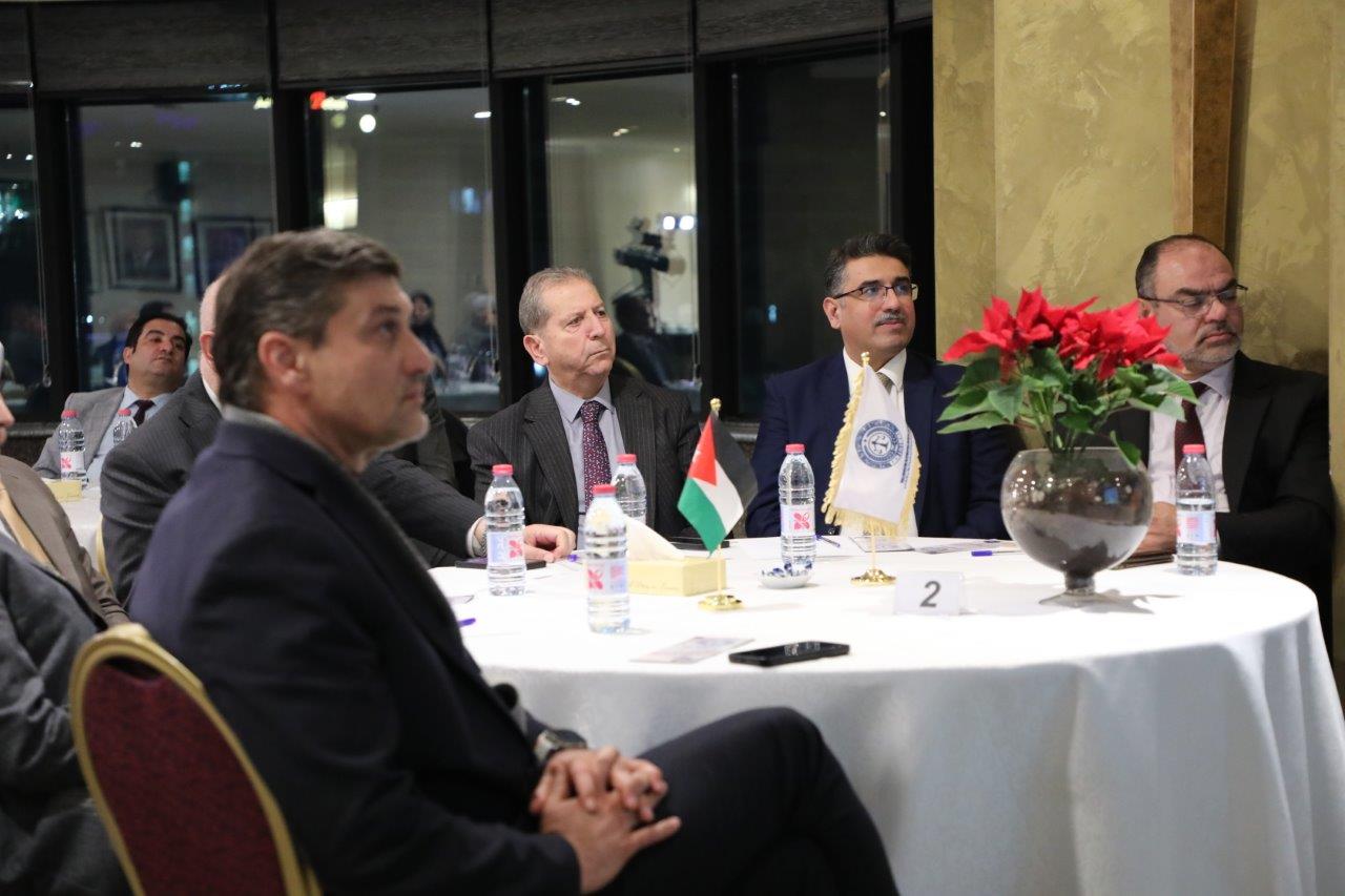 المنظمة العالمية للتحكيم الدولي والرقمي لإنشاء مركز التحكيم الدولي والرقمي30