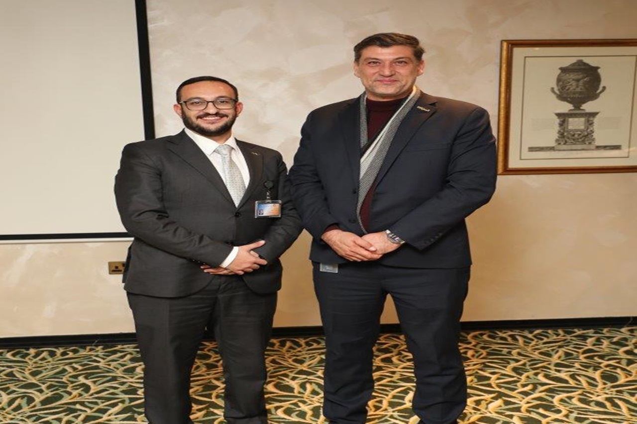 المنظمة العالمية للتحكيم الدولي والرقمي لإنشاء مركز التحكيم الدولي والرقمي37