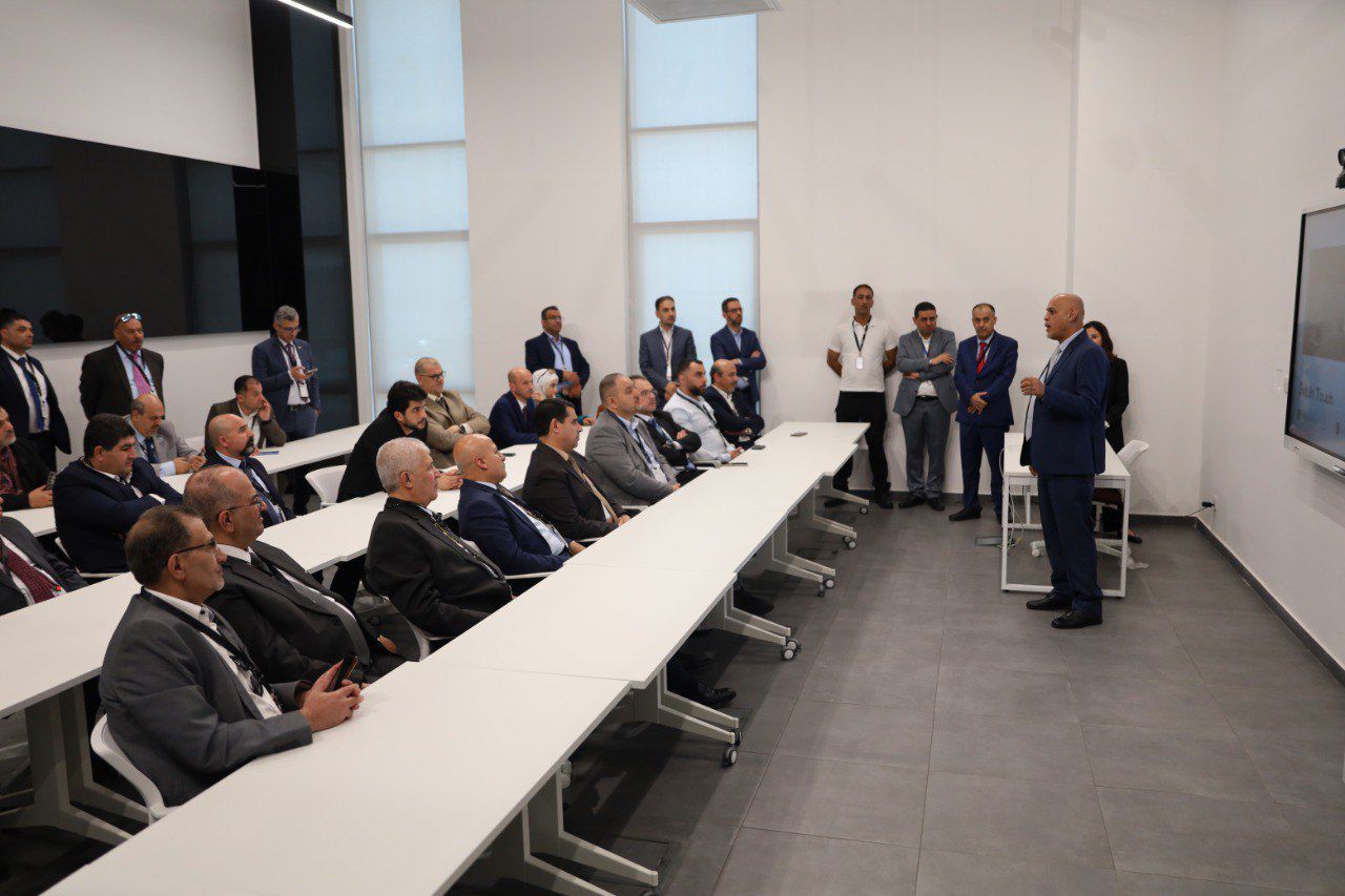 "عمان العربية": زيارة ميدانية لمدينة العقبة الرقمية لتعزيز مواءمة البرامج الأكاديمية مع سوق العمل1