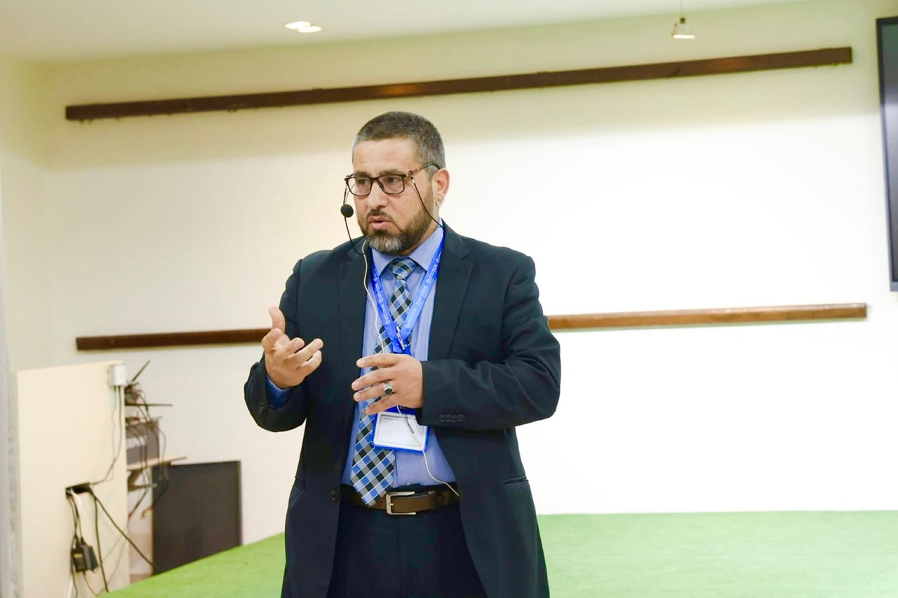 تربوية "عمان العربية" تنفذ ورشة "استراتيجيات تحفيز الطلبة والمهارات الفاعلة لتعزيز المشاركة الصفية" في مدرسة نورث سيتي3