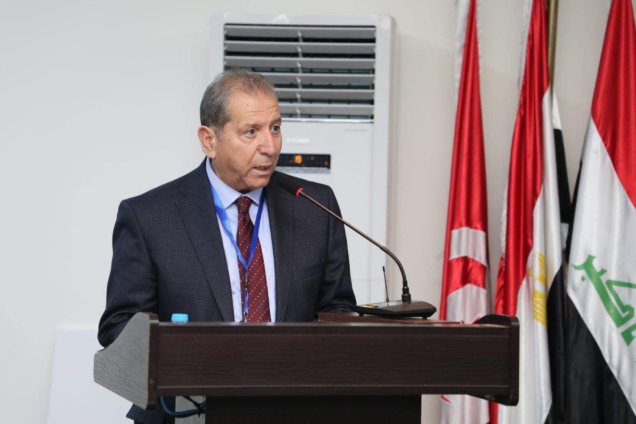 جامعة عمان العربية تعلن نتائج مسابقة تطوير العمل وتحسين الأداء6