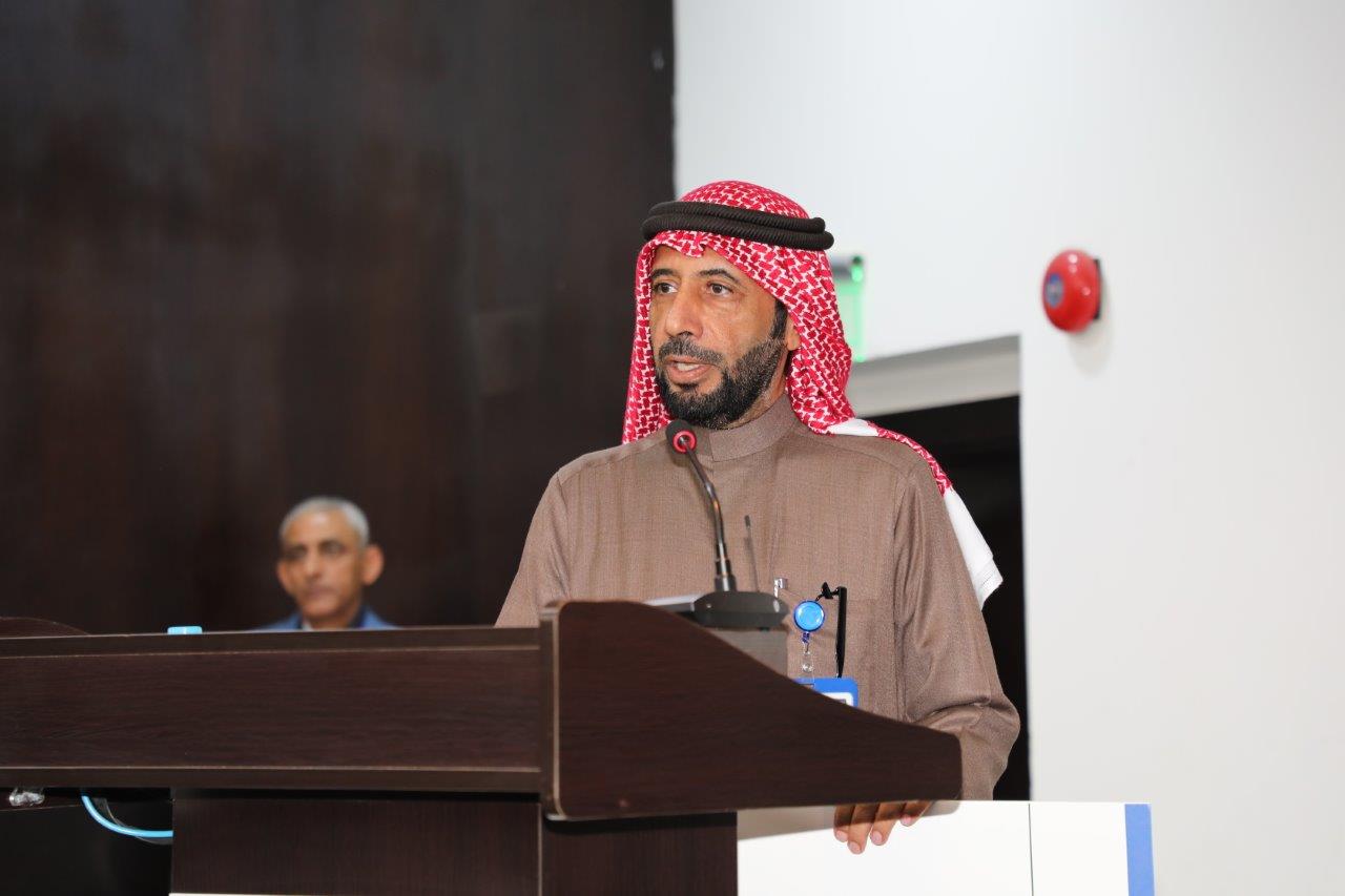 جامعة عمان العربية تعلن نتائج مسابقة تطوير العمل وتحسين الأداء12