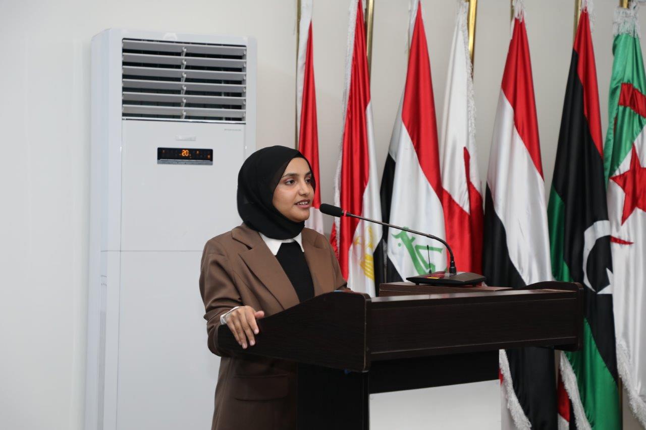 جامعة عمان العربية تعلن نتائج مسابقة تطوير العمل وتحسين الأداء14