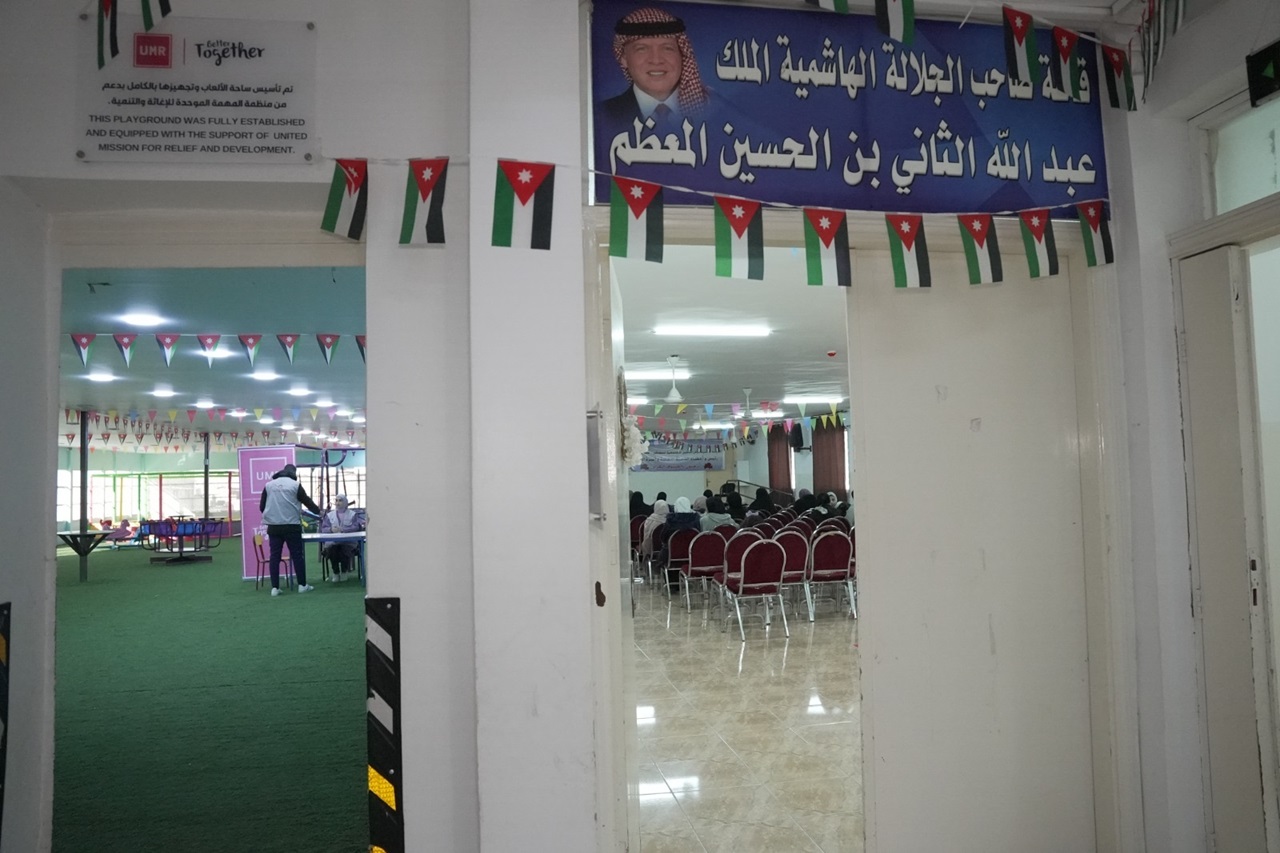 حملة "شتاء دافئ 2025–2026"3