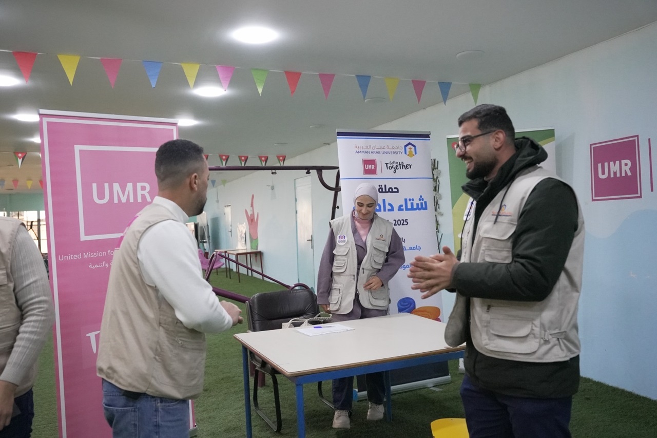 حملة "شتاء دافئ 2025–2026"4