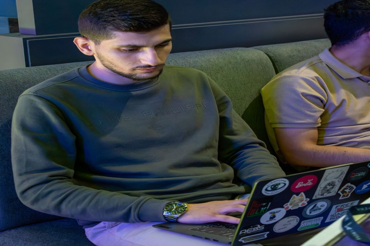 هكاثون ناسا العالمي لتطبيقات الفضاء 20251