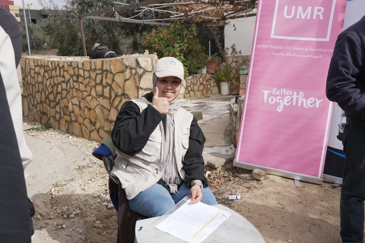 حملة "شتاء دافئ 2025–2026"34