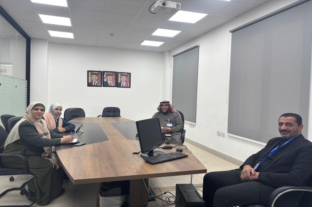 كلية الشريعة في "عمان العربية" تنظم ورشة تدريبية بعنوان "قياس مخرجات التعلم ومدى فاعلية البرامج الأكاديمية"2