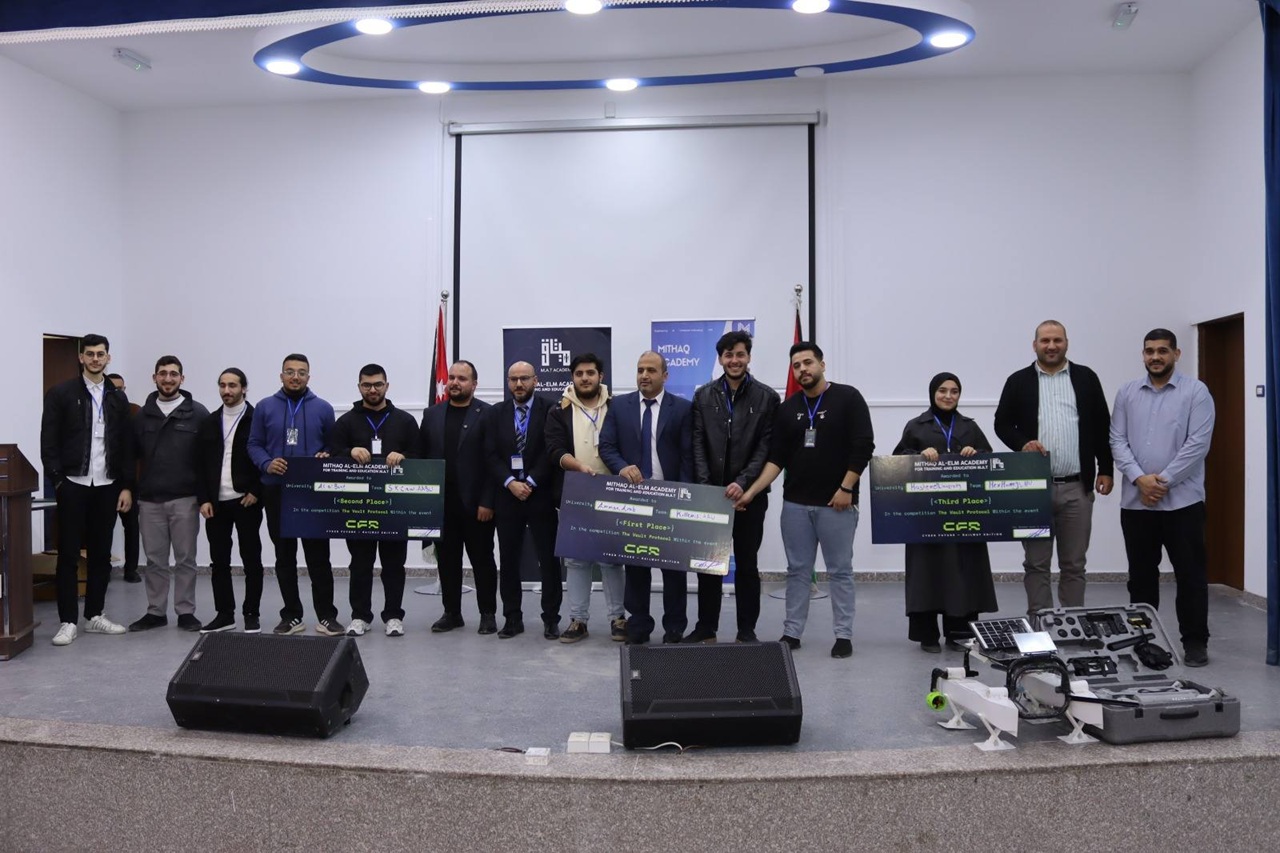 Cyber Future – Railway Edition 2