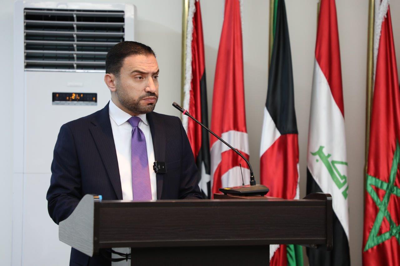 جامعة عمان العربية تُحيي ذكرى الكرامة الخالدة ويوم العلم الأردني في مشهد وطني يجسّد معاني العزة والانتماء2