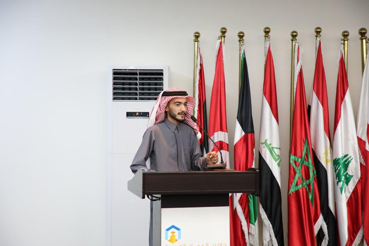 جامعة عمان العربية تُحيي ذكرى الكرامة الخالدة ويوم العلم الأردني في مشهد وطني يجسّد معاني العزة والانتماء11