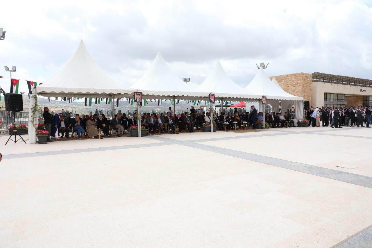 جامعة عمان العربية تُحيي ذكرى الكرامة الخالدة ويوم العلم الأردني في مشهد وطني يجسّد معاني العزة والانتماء28