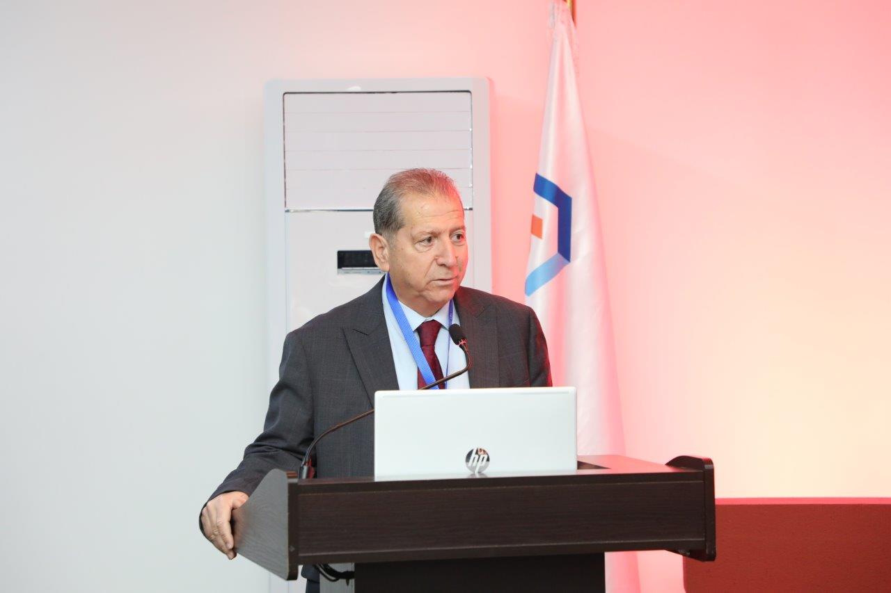 فعالية TEDx في جامعة عمان العربية: من الإلهام إلى التغيير14