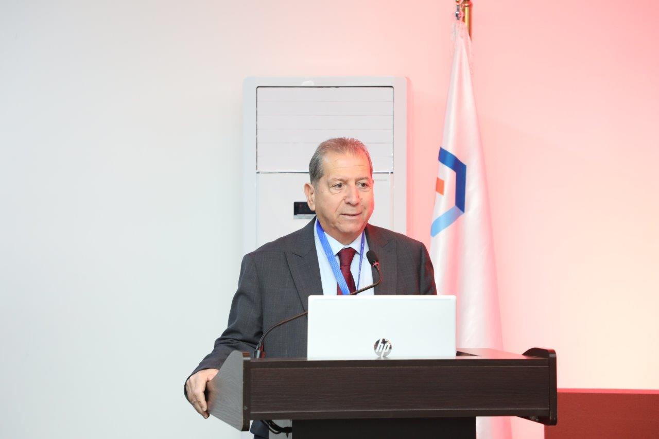 فعالية TEDx في جامعة عمان العربية: من الإلهام إلى التغيير15