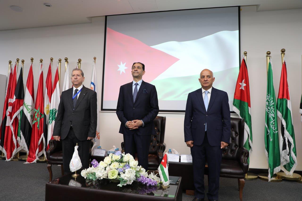 جامعة عمان العربية تُحيي ذكرى الكرامة الخالدة ويوم العلم الأردني في مشهد وطني يجسّد معاني العزة والانتماء37