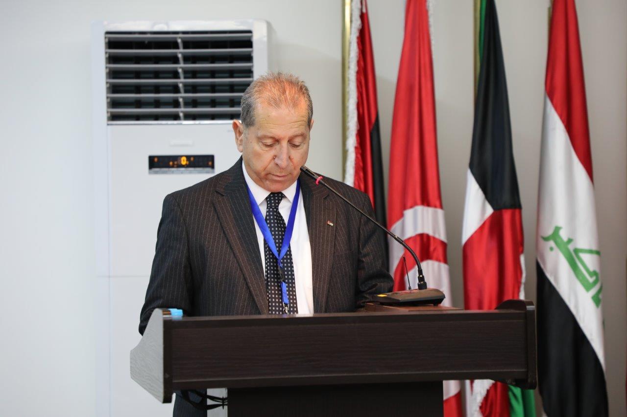 جامعة عمان العربية تُحيي ذكرى الكرامة الخالدة ويوم العلم الأردني في مشهد وطني يجسّد معاني العزة والانتماء45