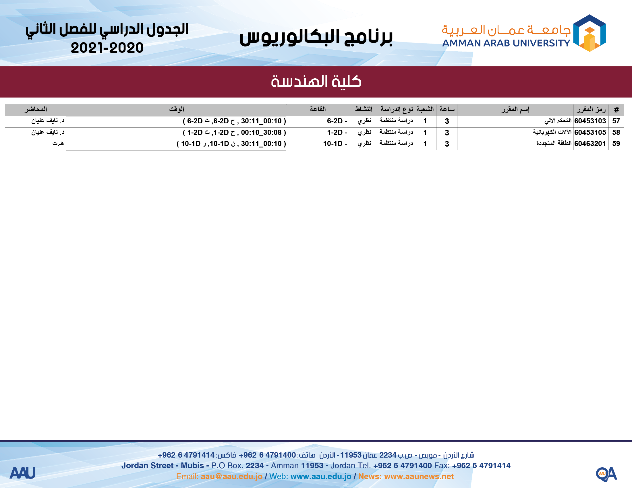 ثاني 17