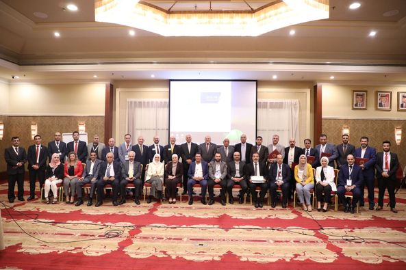 كلية الاعمال في "عمان العربية" تشارك في فعاليات ورشة عمل AACSB