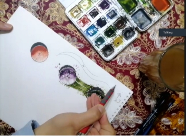 رسم 2
