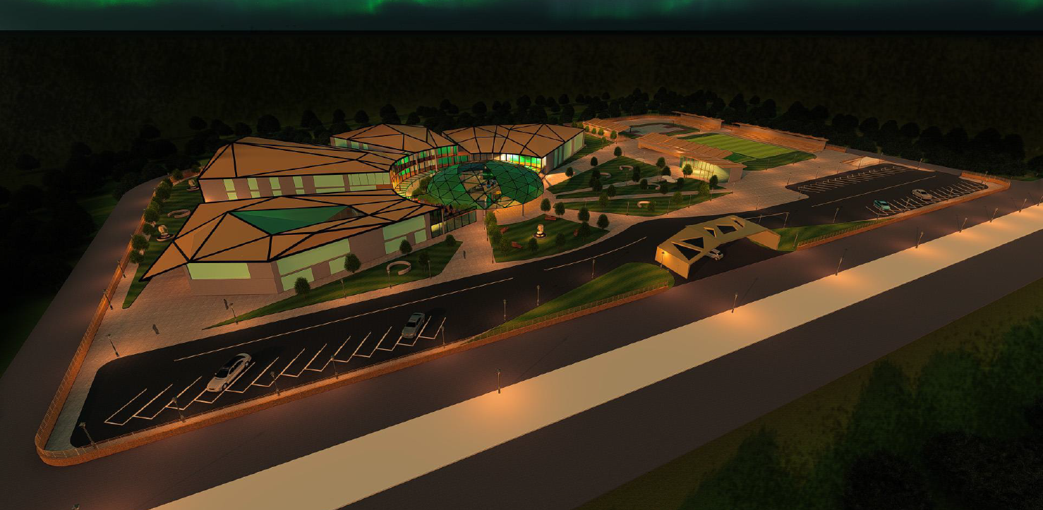 projects 1