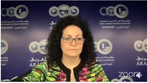 مؤتمر البحث العلمي 6