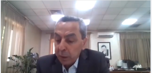 مؤتمر البحث العلمي 7