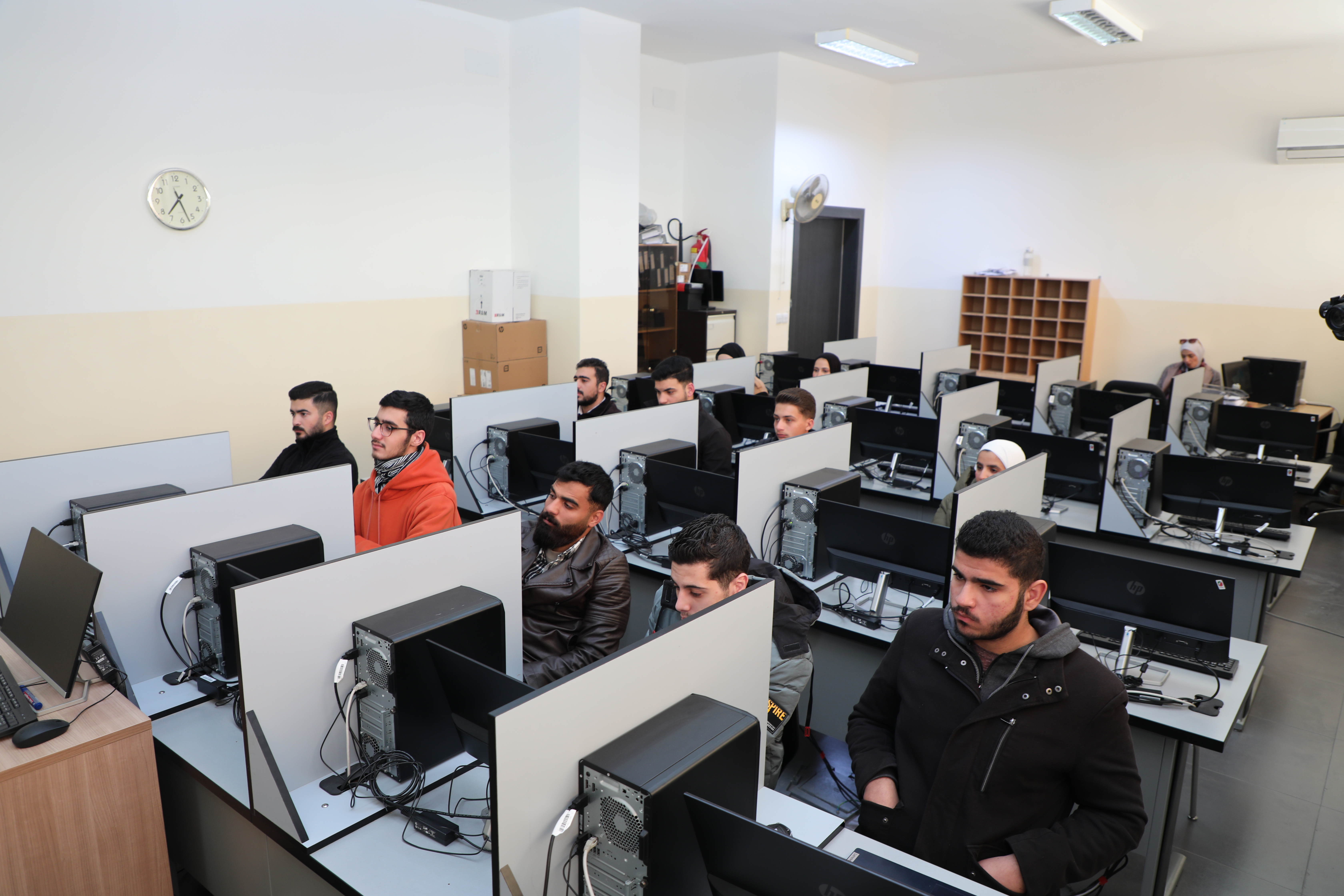 الامن والسلامة5