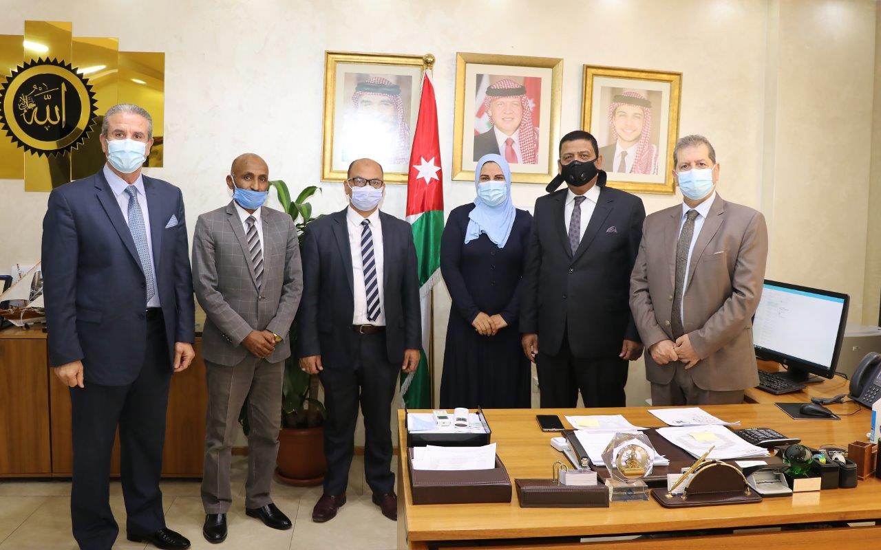مذكرة تعاون 2