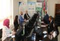 حلقة نقاشية حول وضع بيئة الابتكار والريادة في الاردن في جامعة عمان العربية