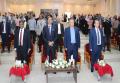 "عمان العربية تكرم الطلبة المتفوقين في الثانوية العامة في لواء عين الباشا