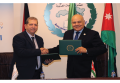مذكرة تعاون بين "عمان العربية" واتحاد الجامعات العربية