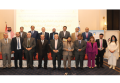 جامعة عمان العربية تكرم الباحثين وأعضاء هيئة التدريس المتميزين ضمن احتفالاتها بمئوية الدولة الأردنية