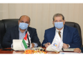 مذكرة تعاون بين "عمان العربية" وبلدية عين الباشا