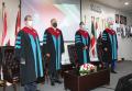 برعاية معالي العين حسين المجالي عمان العربية تخرّج فوج المئوية افتراضياً