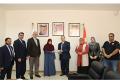 طلبة " عمان العربية " يتميزون بتصميم الأفلام التعليمية المحوسبة