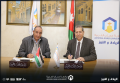 "عمّان العربية " و "بلدية عين الباشا" يجدّدان سبل التعاون المشتركة