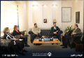 برنامج " فولبرايت "في جامعة عمان العربية