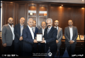 "عمان العربية" وغرفة صناعة عمان يوقعان مذكرة تعاون