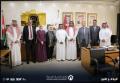 الملحق الثقافي السعودي في الأردن : "عمان العربية" تتميز في جودتها التعليمية