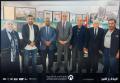 عمادة شؤون الطلبة في "عمان العربية" تزور اللجنة الملكية لشؤون القدس