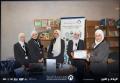 "عمان العربية" تشارك في ملتقى الجامعات الأول بعنوان : خطوة نحو المستقبل