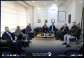 مباحثات لتعزيز التعاون الأكاديمي بين "عمان العربية" وسفارة مملكة تايلند