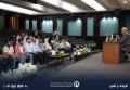 عميد شؤون الطلبة في "عمان العربية" يلتقي الهيئات العامة للأندية الطلابية