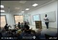 خريج الأمن السيبراني في "عمان العربية" من متدرب إلى موظف متميز