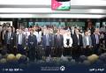 طلبة الصيدلة في "عمان العربية" يؤدون القسم أمام نقيب الصيادلة بحضور رئيس الجامعة