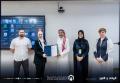 الدكتورة سماء طه من "عمان العربية" تفوز بجائزة الموهبة الناشئة وزمالة مؤسسة Falling Walls الفكرية في برلين