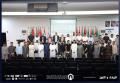 جامعة عمان العربية تستضيف معالي الدكتور هايل داود في محاضرة حول " فضل العشر الأوائل من ذي الحجة "